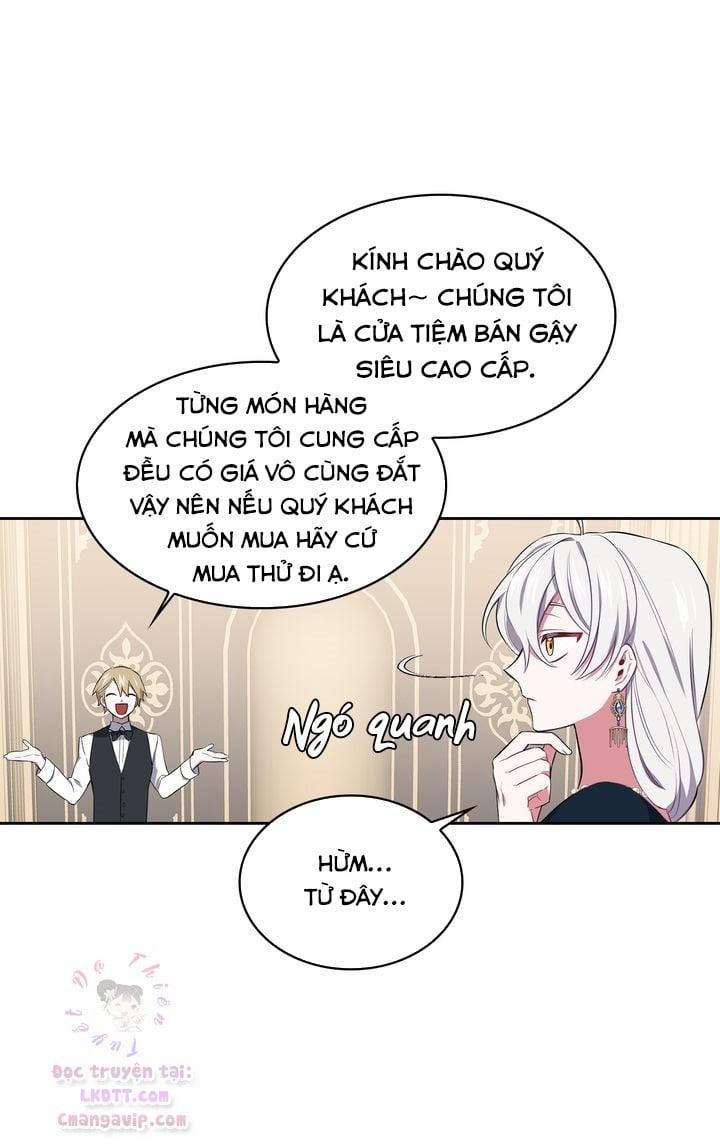 Đừng Đụng Vào Em Trai Ta 14.2 trang 12