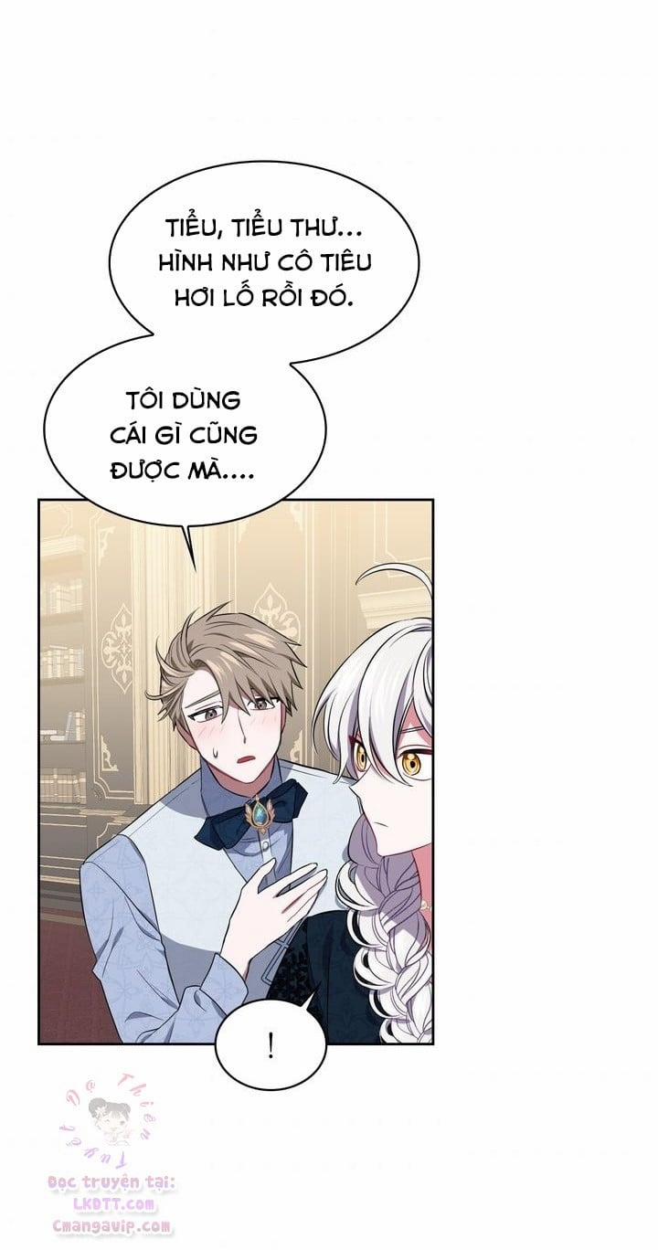 Đừng Đụng Vào Em Trai Ta 14.2 trang 14