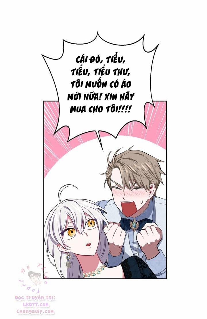 Đừng Đụng Vào Em Trai Ta 14.2 trang 18