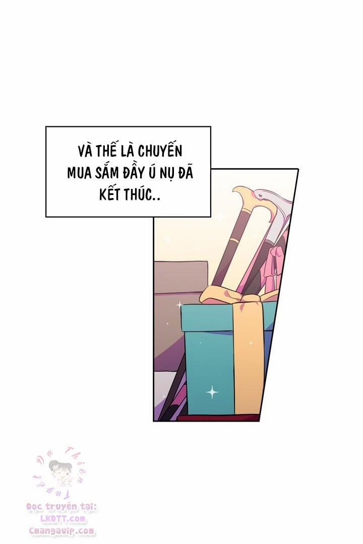 Đừng Đụng Vào Em Trai Ta 14.2 trang 21