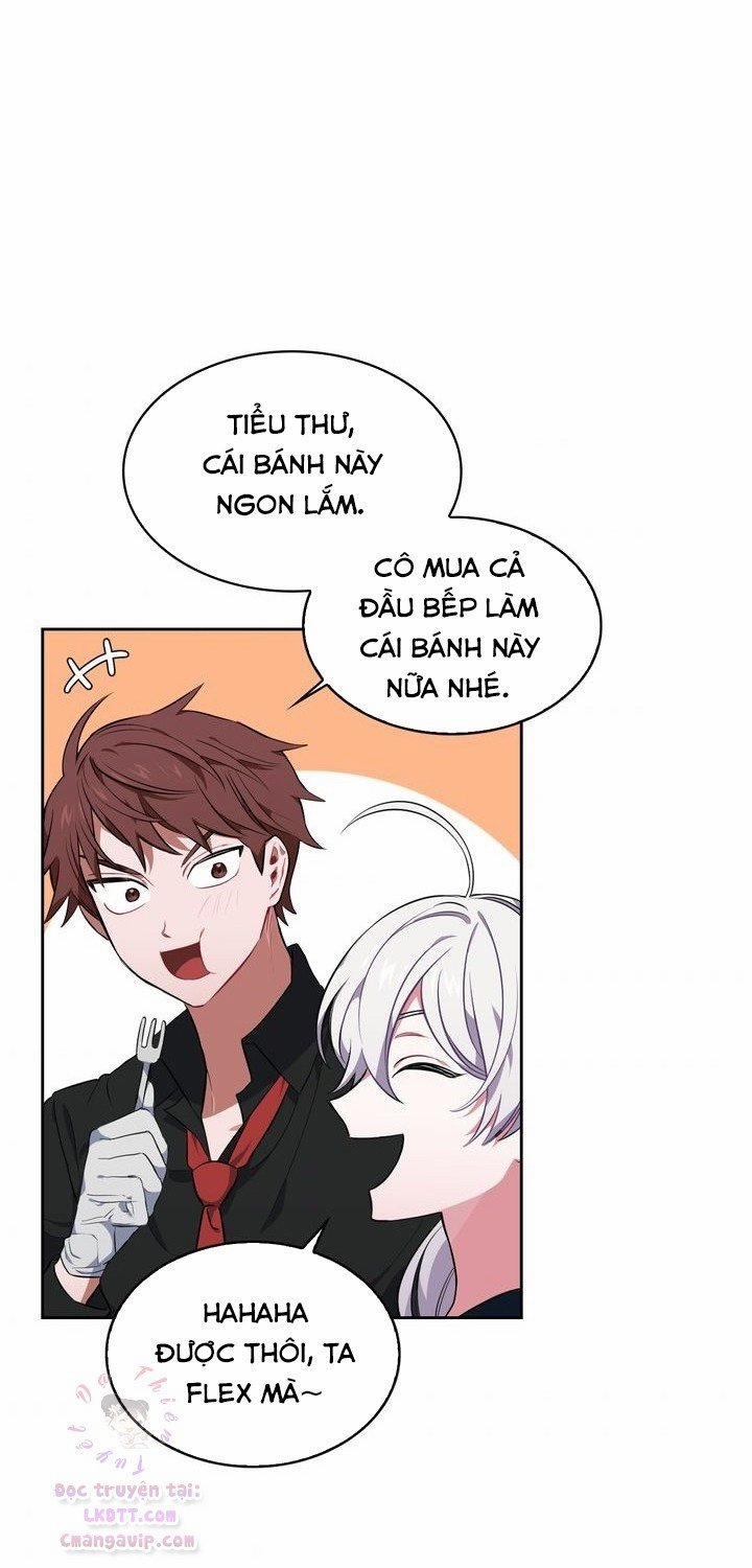 Đừng Đụng Vào Em Trai Ta 14.2 trang 23