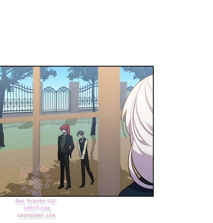 Đừng Đụng Vào Em Trai Ta 14.2 trang 25