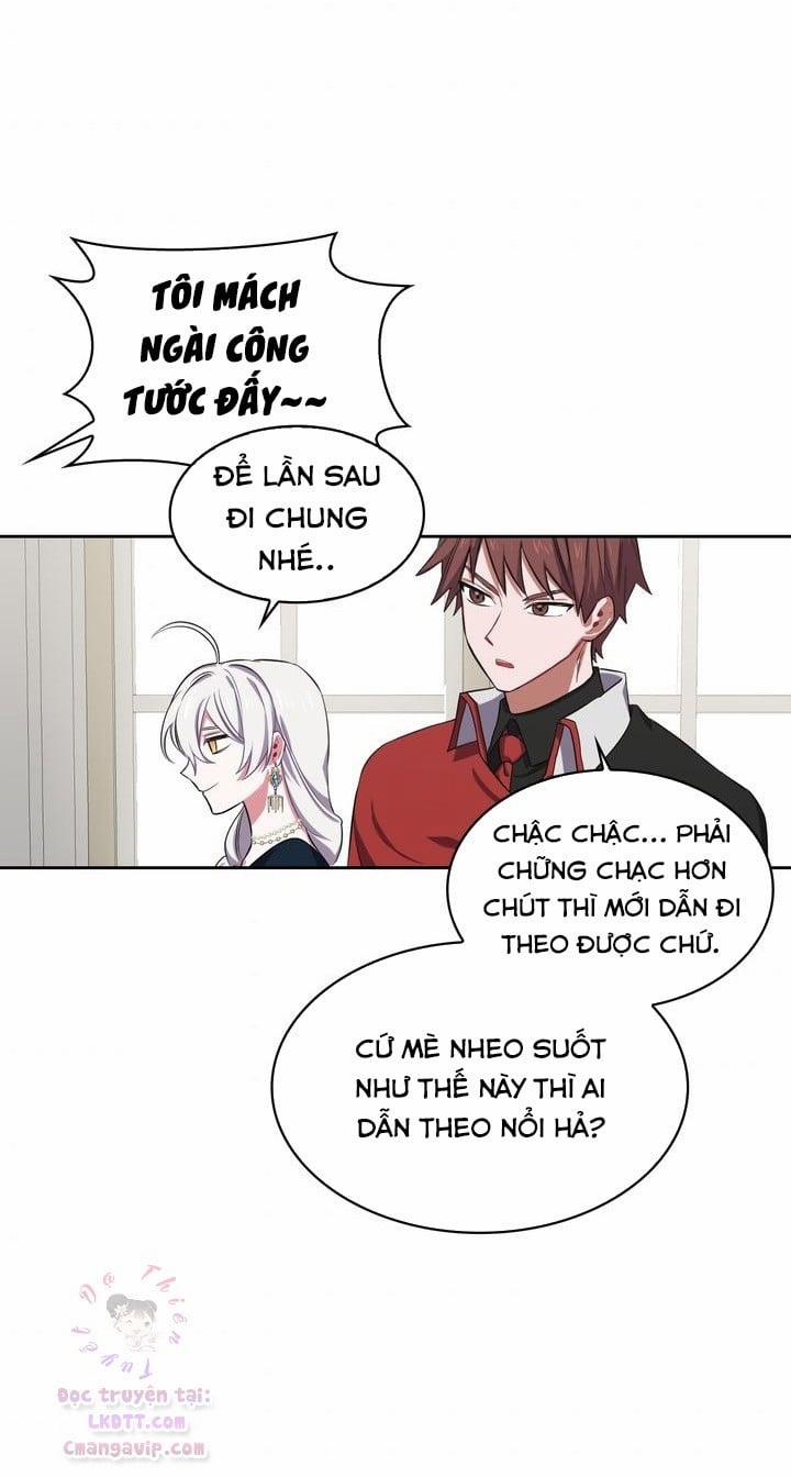 Đừng Đụng Vào Em Trai Ta 14.2 trang 6