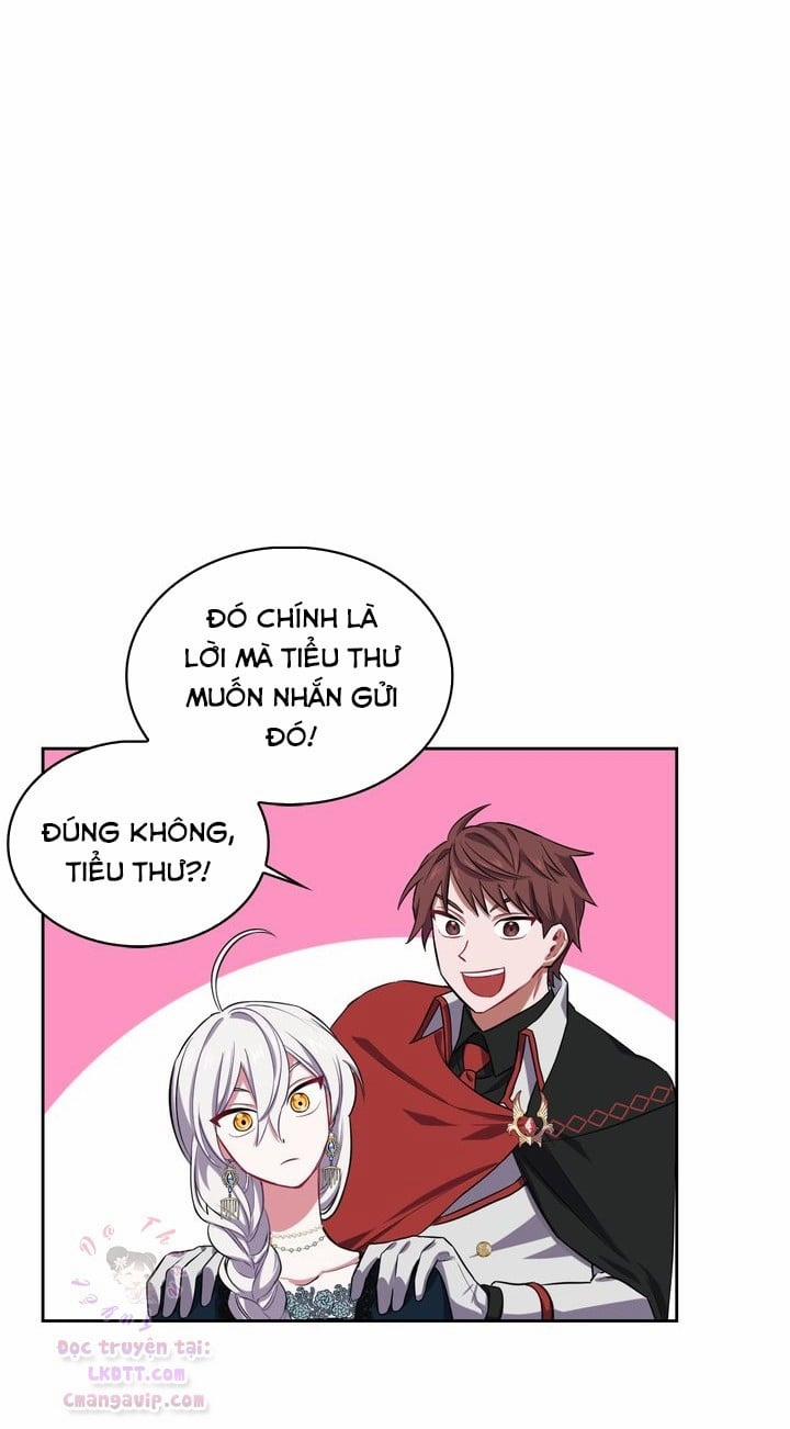 Đừng Đụng Vào Em Trai Ta 14.2 trang 7