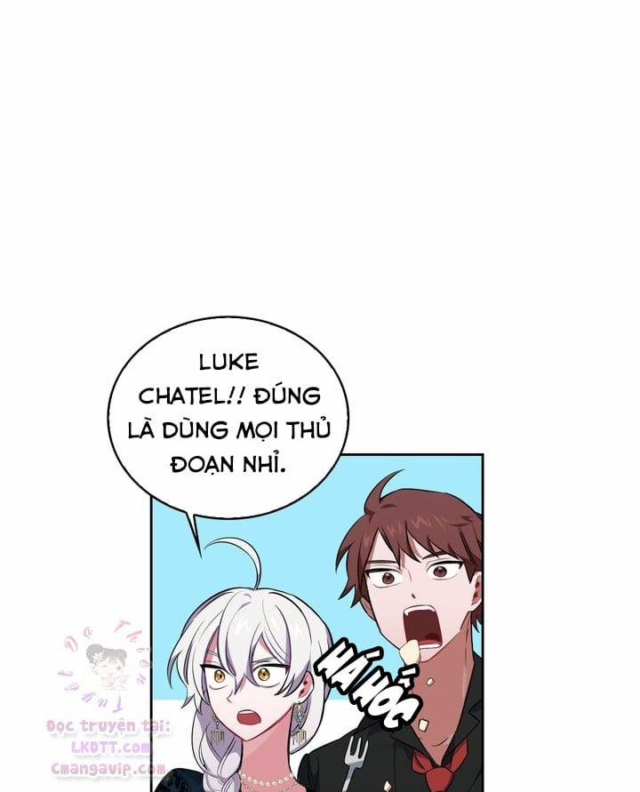 Đừng Đụng Vào Em Trai Ta 14.3 trang 11