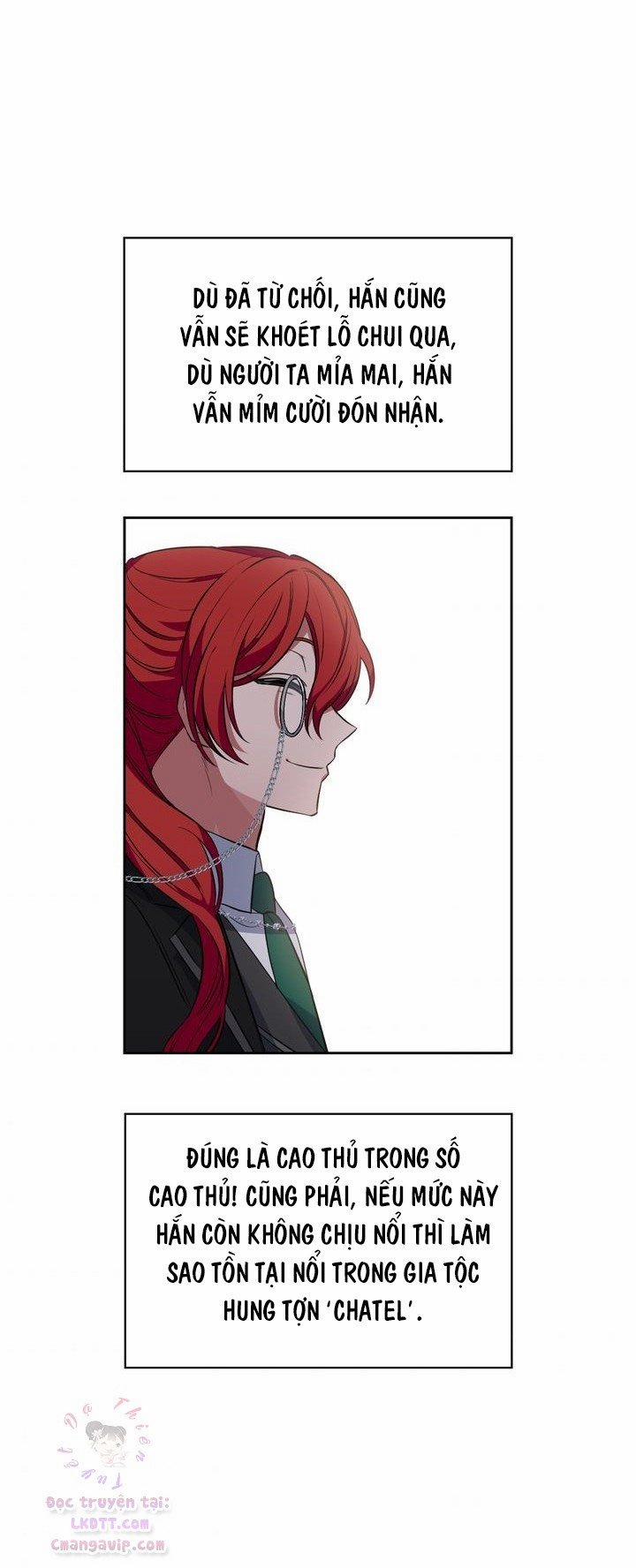 Đừng Đụng Vào Em Trai Ta 14.3 trang 14