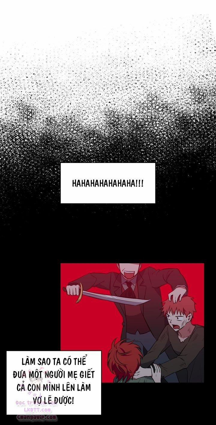 Đừng Đụng Vào Em Trai Ta 14.3 trang 25