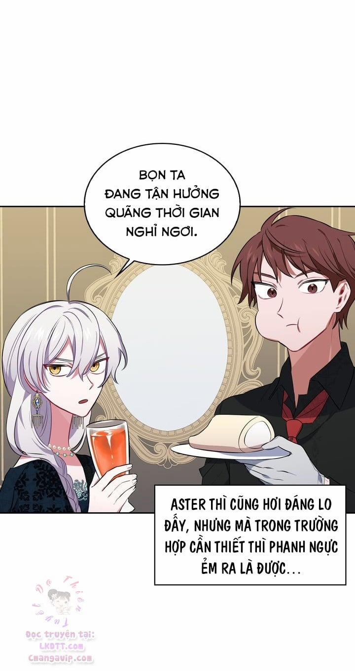 Đừng Đụng Vào Em Trai Ta 14.3 trang 9