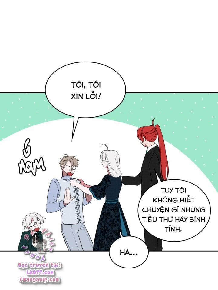 Đừng Đụng Vào Em Trai Ta 15 trang 30