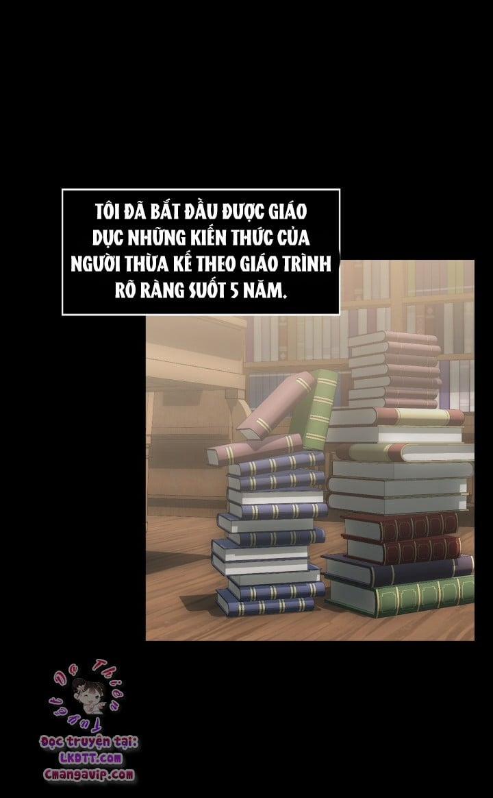 Đừng Đụng Vào Em Trai Ta 15 trang 45