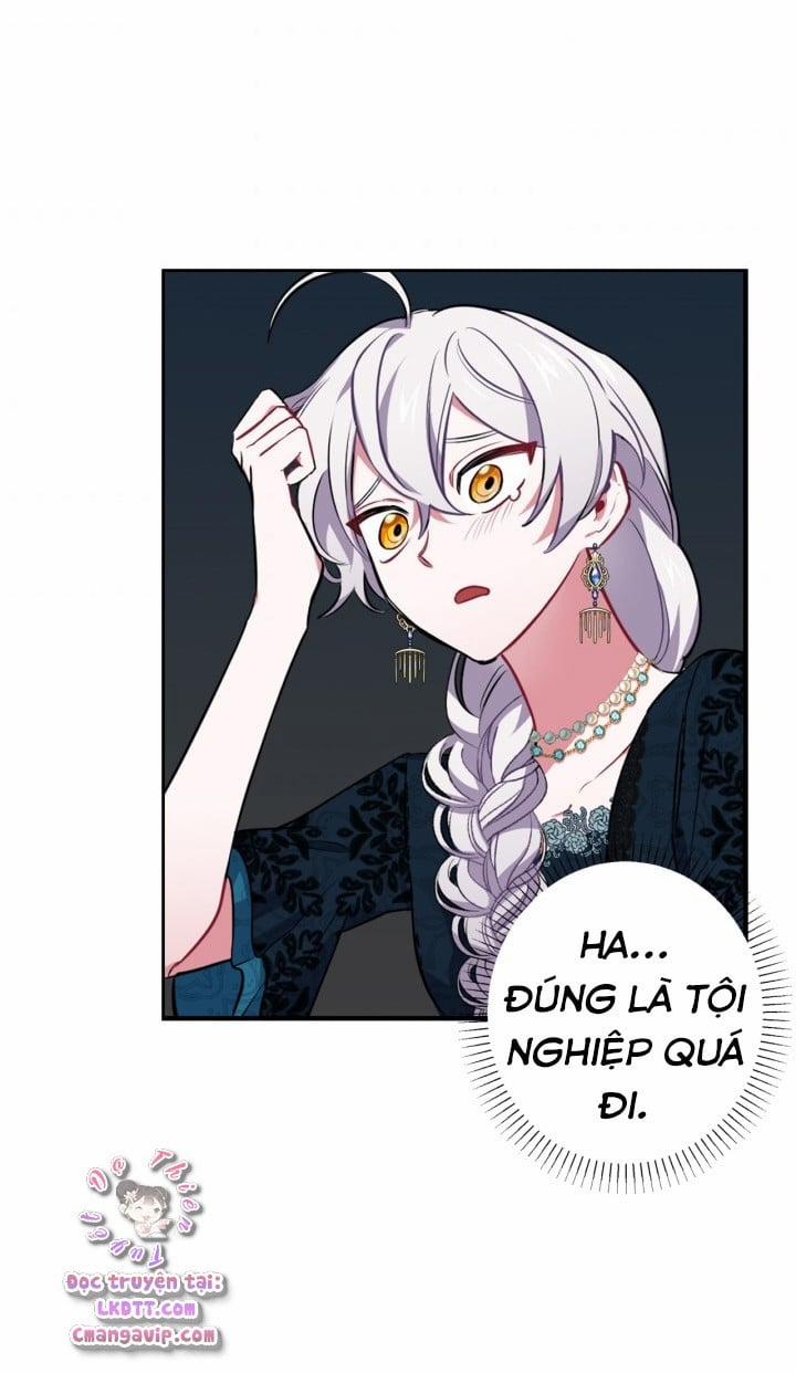 Đừng Đụng Vào Em Trai Ta 15 trang 5