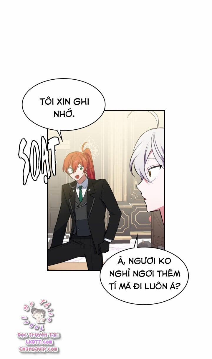 Đừng Đụng Vào Em Trai Ta 15 trang 50
