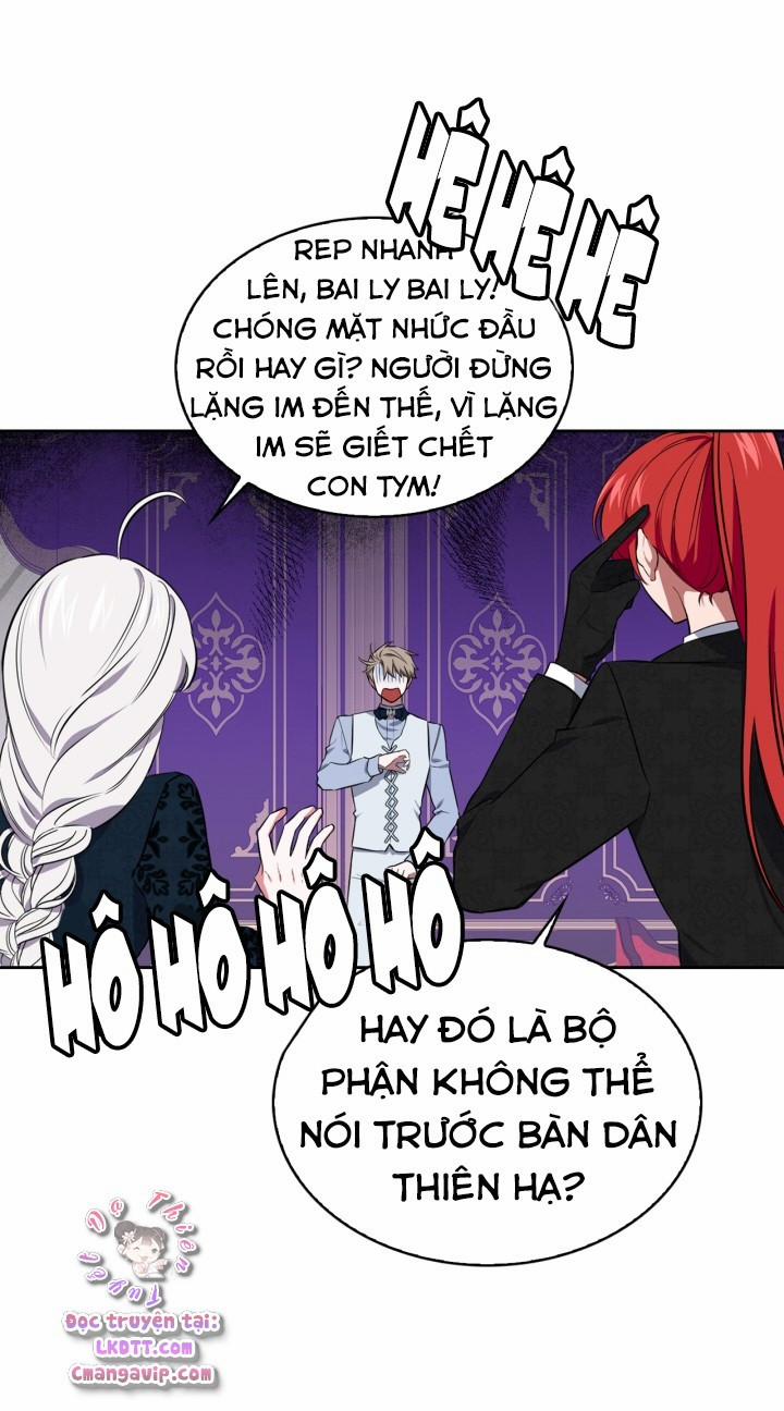 Đừng Đụng Vào Em Trai Ta 15 trang 61