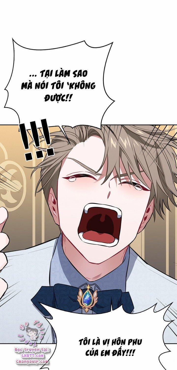 Đừng Đụng Vào Em Trai Ta 15 trang 64