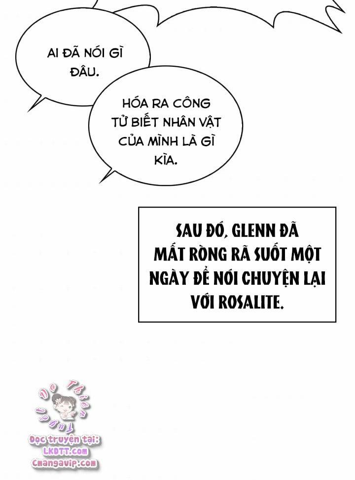 Đừng Đụng Vào Em Trai Ta 15 trang 65