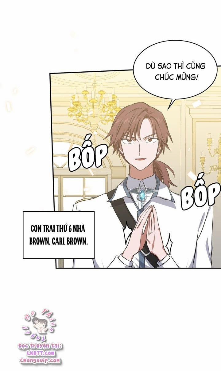 Đừng Đụng Vào Em Trai Ta 16 trang 10