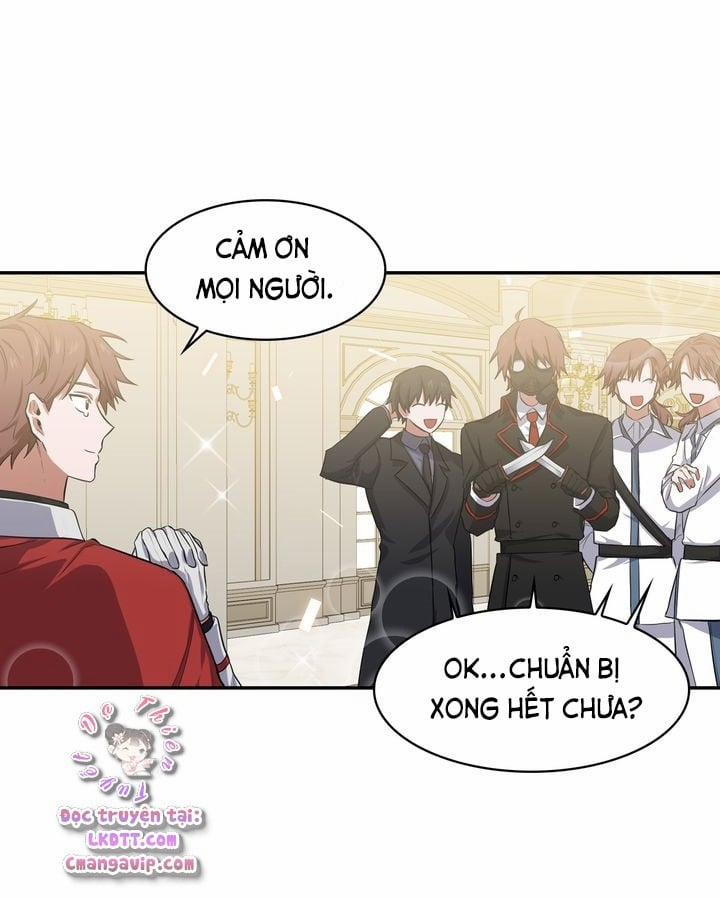 Đừng Đụng Vào Em Trai Ta 16 trang 11