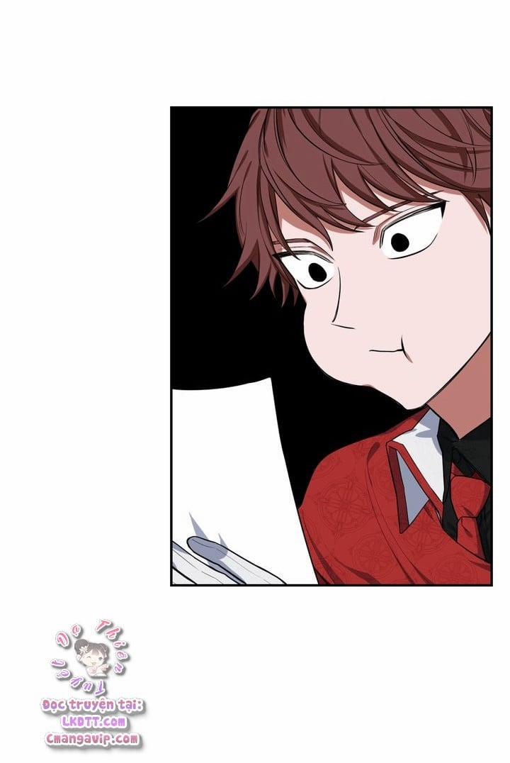 Đừng Đụng Vào Em Trai Ta 16 trang 24