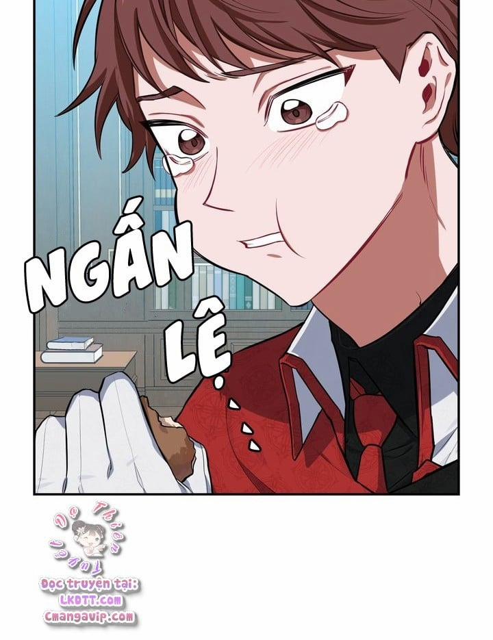 Đừng Đụng Vào Em Trai Ta 16 trang 26