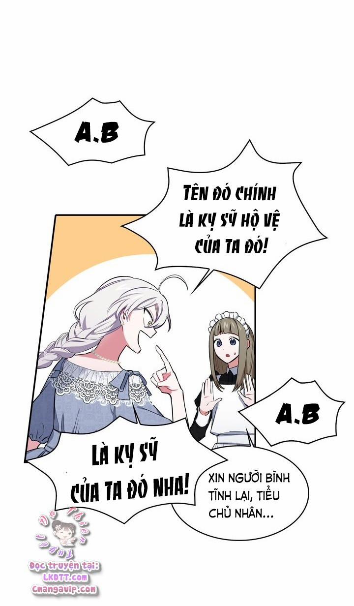 Đừng Đụng Vào Em Trai Ta 16 trang 3