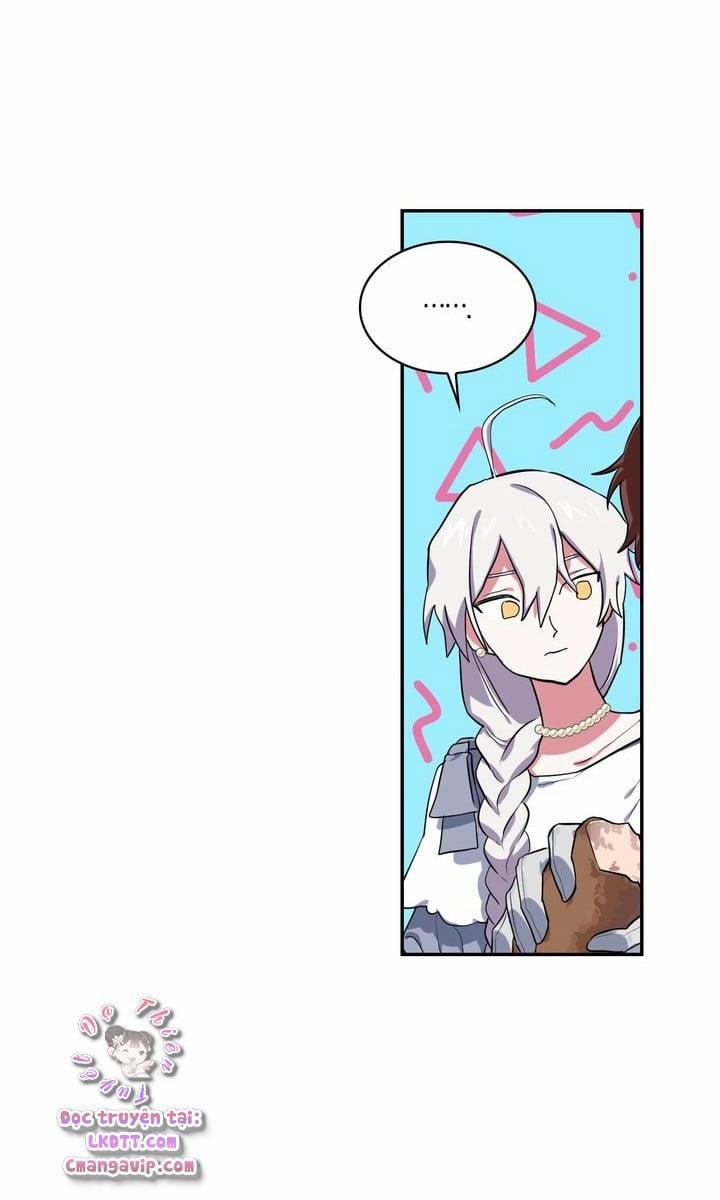 Đừng Đụng Vào Em Trai Ta 16 trang 32