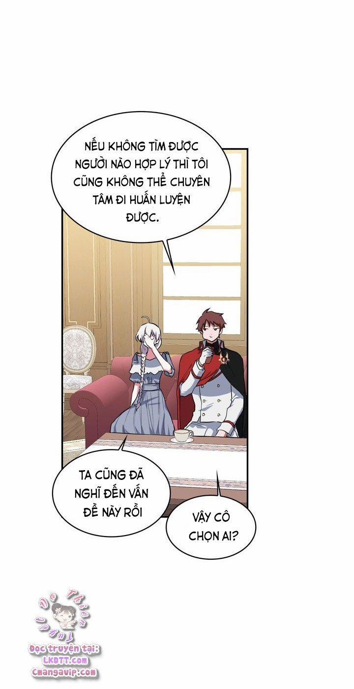 Đừng Đụng Vào Em Trai Ta 16 trang 33