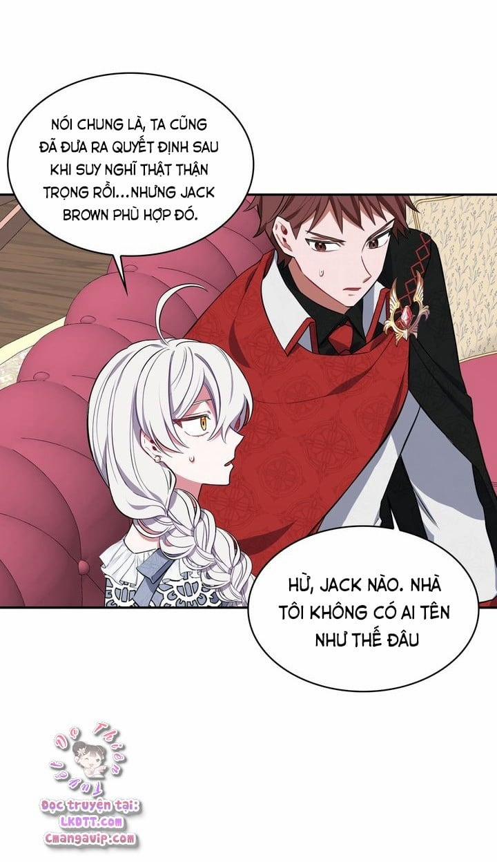 Đừng Đụng Vào Em Trai Ta 16 trang 37