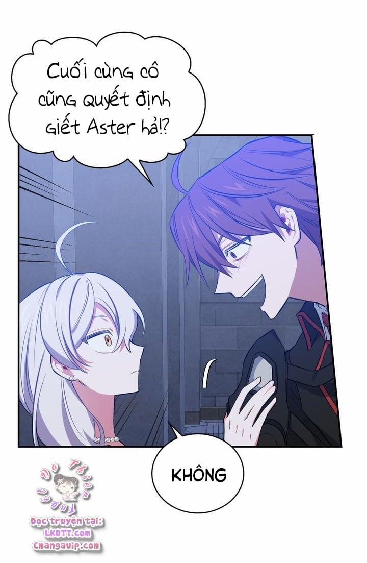 Đừng Đụng Vào Em Trai Ta 16 trang 46