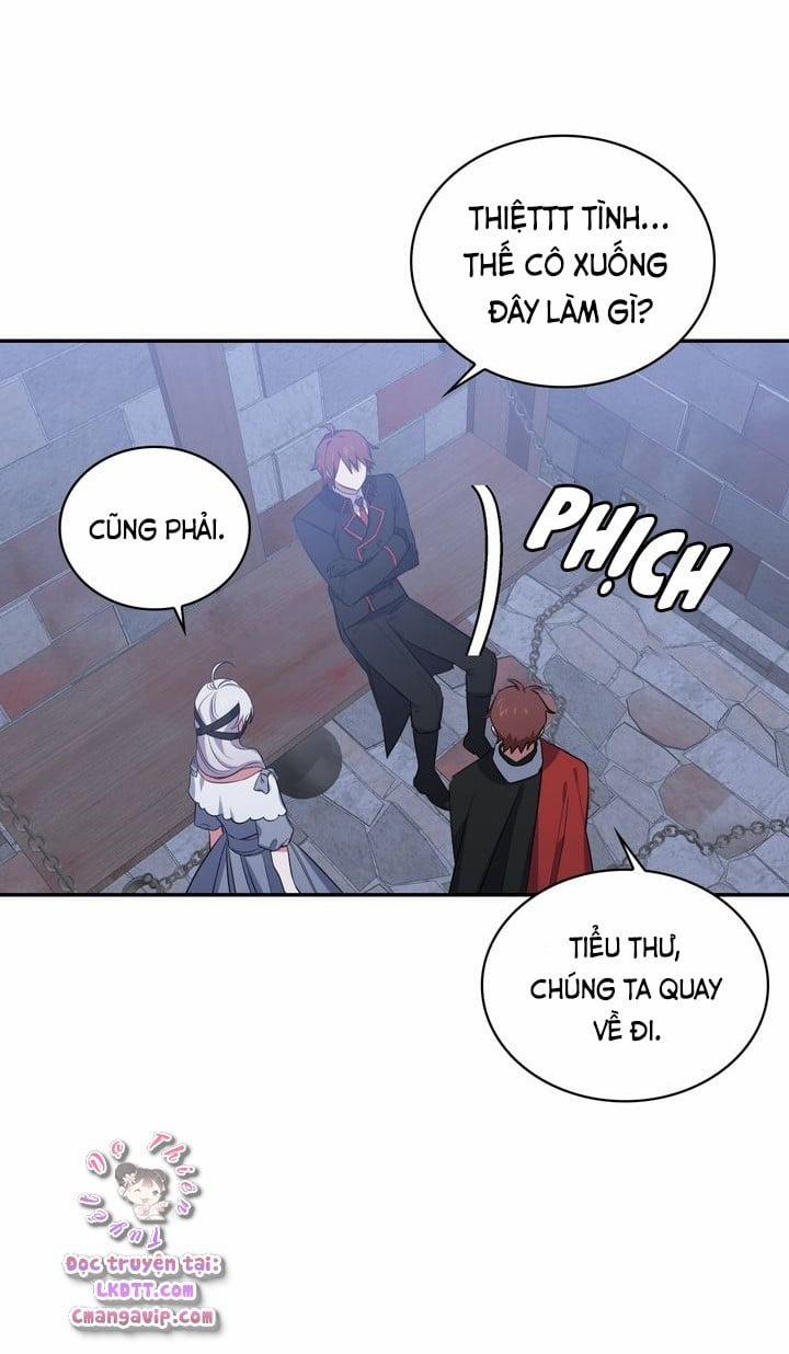 Đừng Đụng Vào Em Trai Ta 16 trang 49