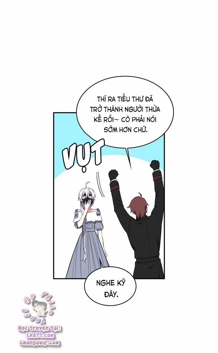 Đừng Đụng Vào Em Trai Ta 16 trang 53