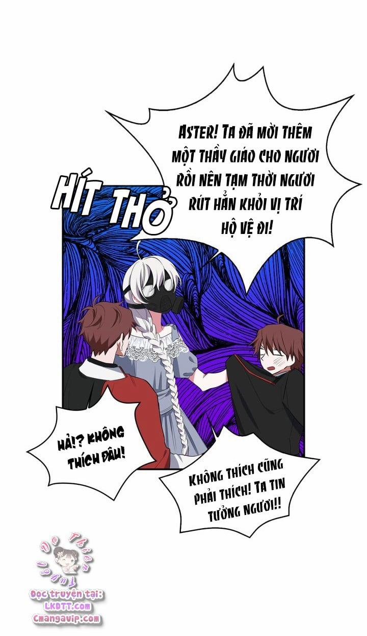 Đừng Đụng Vào Em Trai Ta 16 trang 58