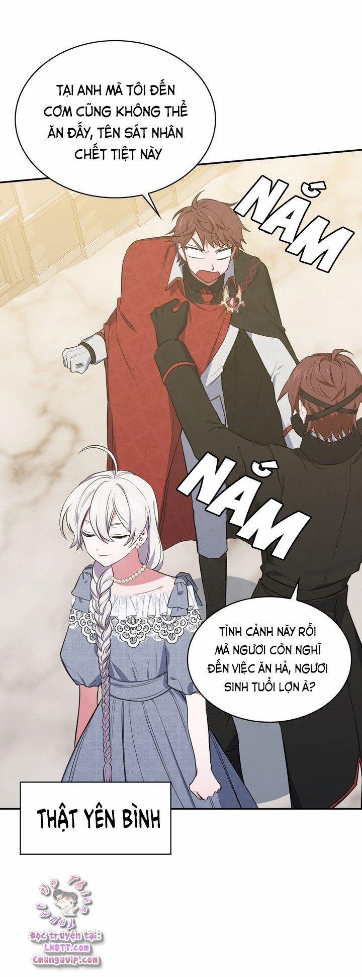 Đừng Đụng Vào Em Trai Ta 16 trang 63