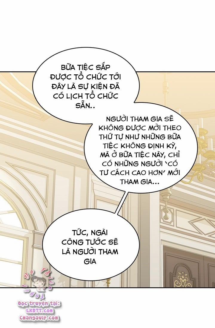 Đừng Đụng Vào Em Trai Ta 17 trang 10