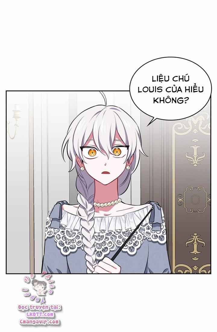 Đừng Đụng Vào Em Trai Ta 17 trang 20