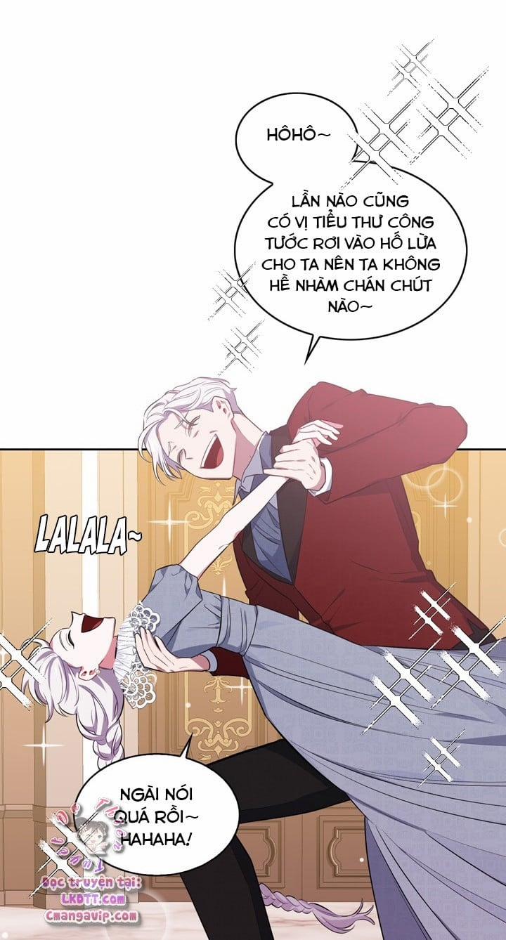 Đừng Đụng Vào Em Trai Ta 17 trang 26