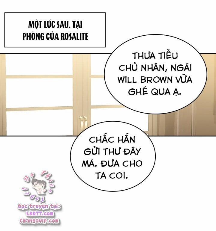 Đừng Đụng Vào Em Trai Ta 17 trang 30