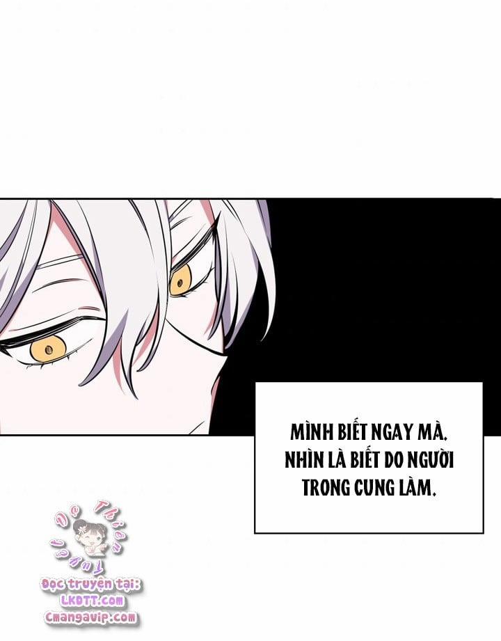 Đừng Đụng Vào Em Trai Ta 17 trang 34