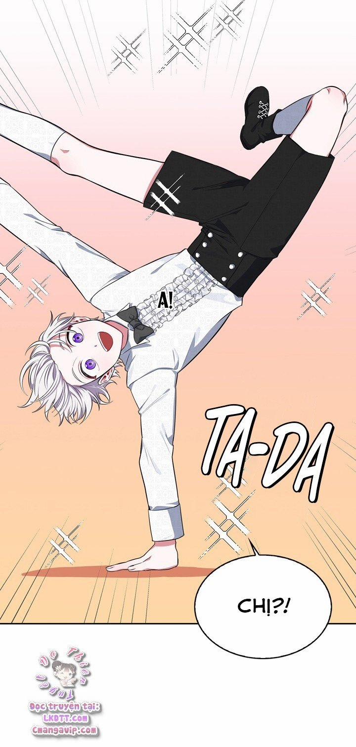 Đừng Đụng Vào Em Trai Ta 17 trang 50