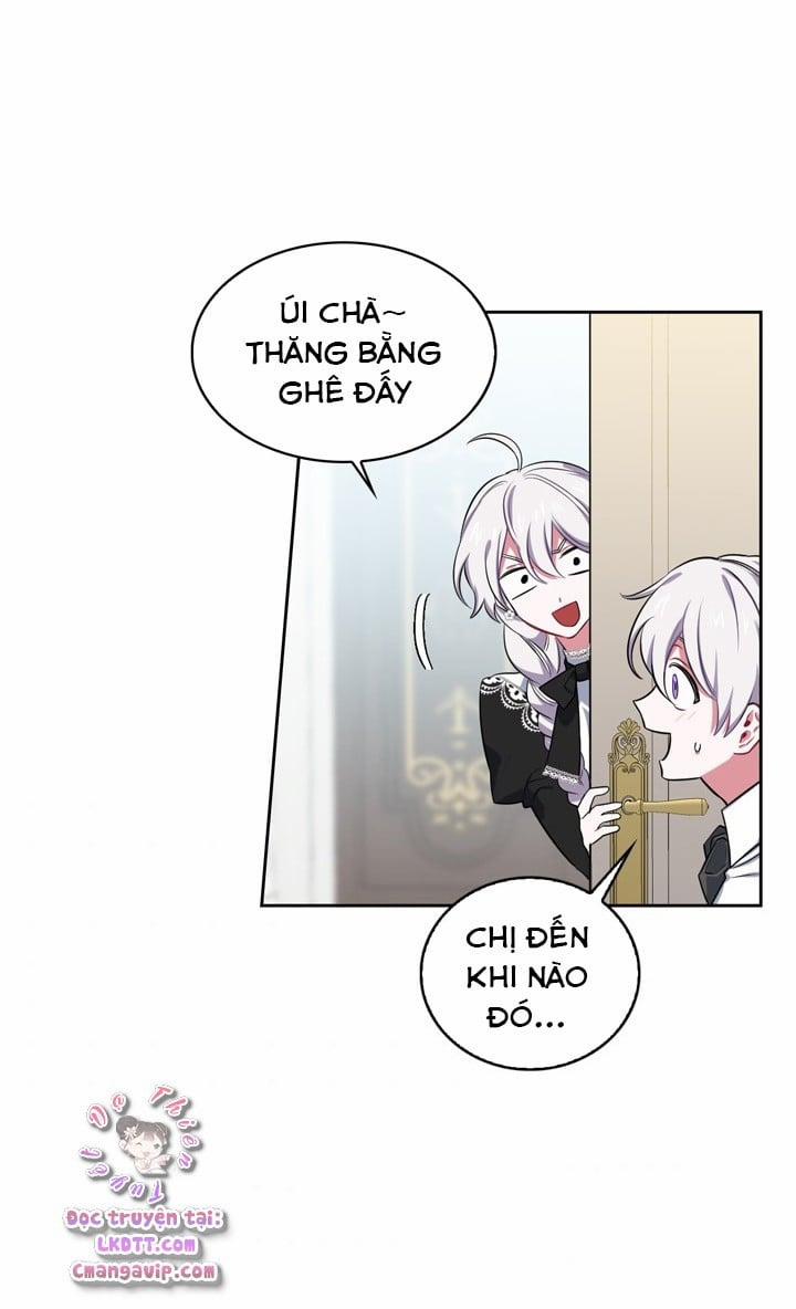 Đừng Đụng Vào Em Trai Ta 17 trang 51