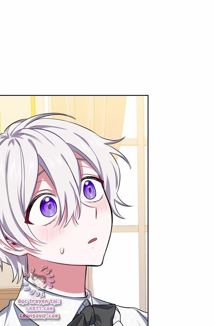 Đừng Đụng Vào Em Trai Ta 17 trang 54