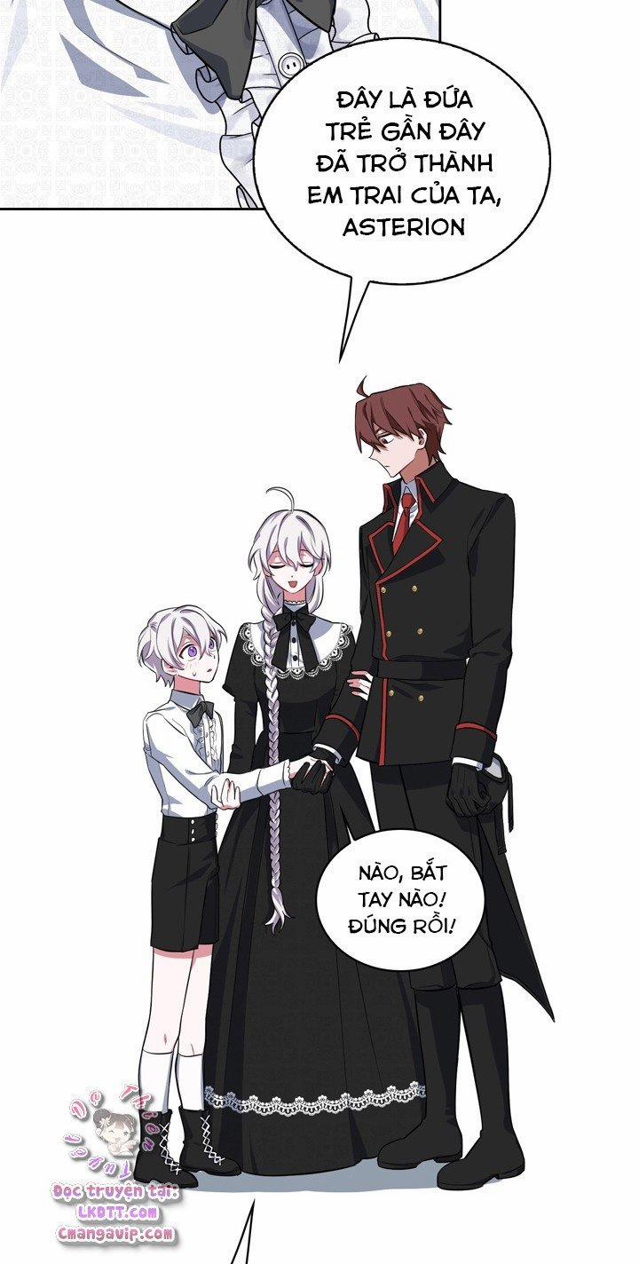 Đừng Đụng Vào Em Trai Ta 17 trang 55