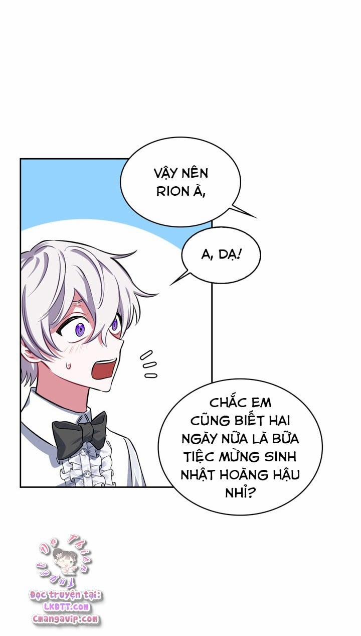 Đừng Đụng Vào Em Trai Ta 17 trang 57