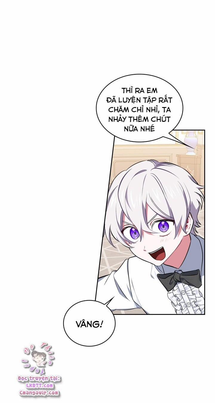 Đừng Đụng Vào Em Trai Ta 17 trang 65