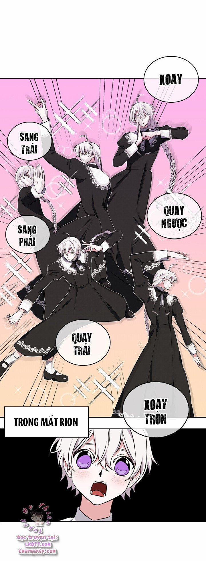 Đừng Đụng Vào Em Trai Ta 17 trang 66