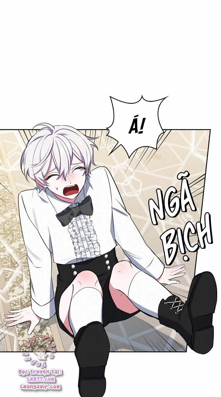 Đừng Đụng Vào Em Trai Ta 17 trang 67