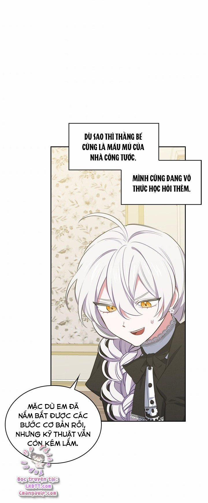 Đừng Đụng Vào Em Trai Ta 17 trang 69