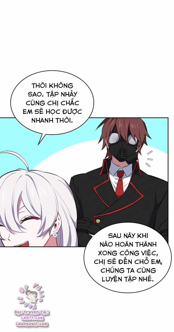 Đừng Đụng Vào Em Trai Ta 17 trang 70