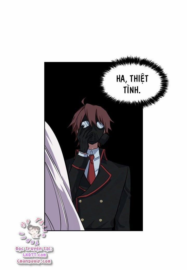 Đừng Đụng Vào Em Trai Ta 17 trang 72