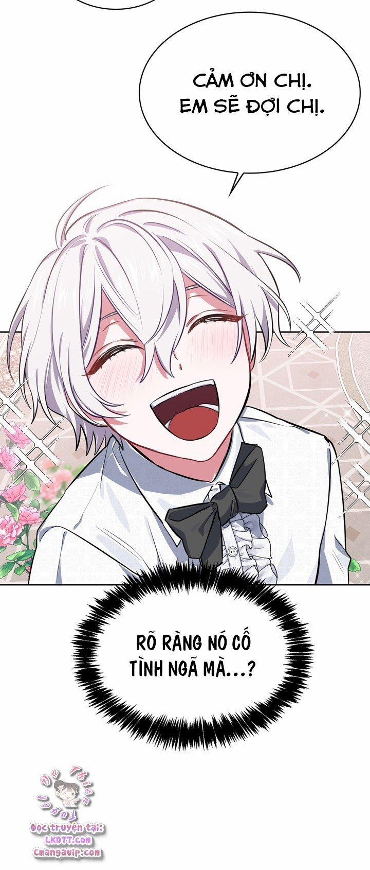Đừng Đụng Vào Em Trai Ta 17 trang 75