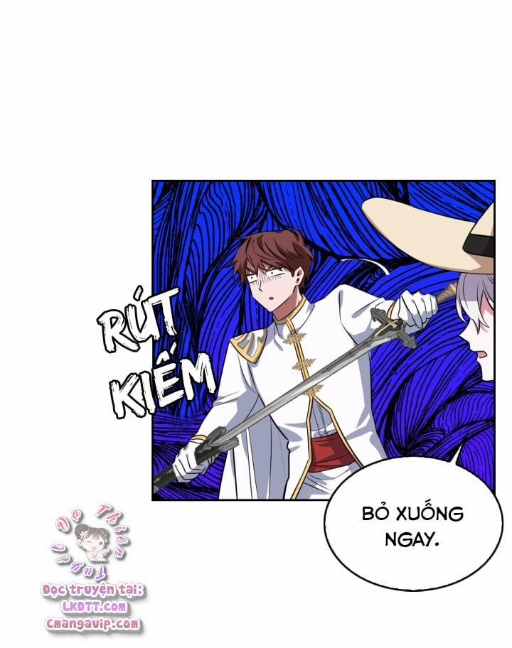 Đừng Đụng Vào Em Trai Ta 18 trang 14